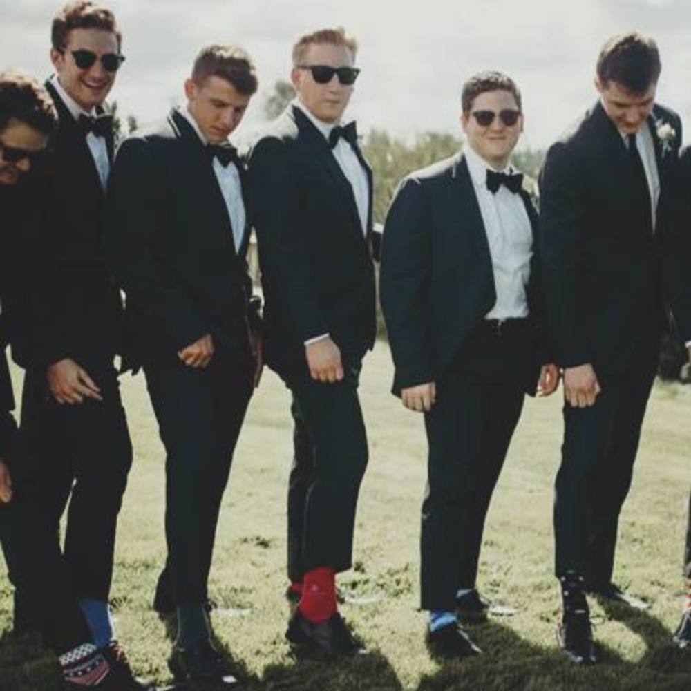 Meet your Posher, Beau